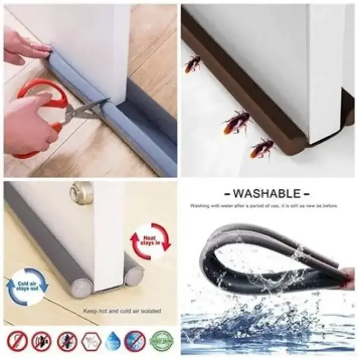 42 Inches Door Bottom Seal Strip